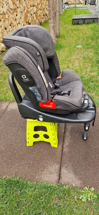 Scaun Joie Isofix Stages