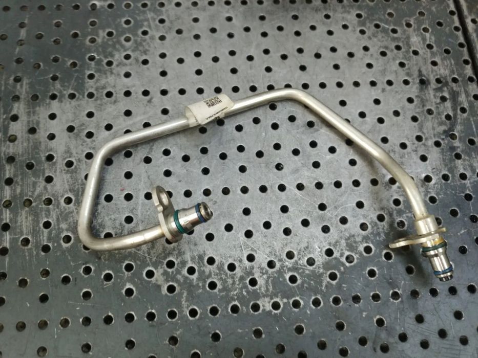 conducta ulei  1.0b b7jb ecoboost hybrid  ford puma 2020  h6bg6k679aa