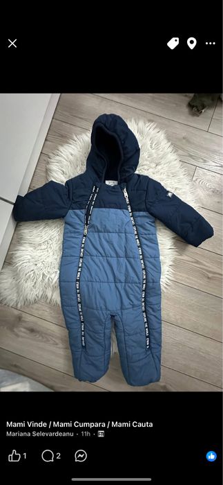 Haine diferite marimi