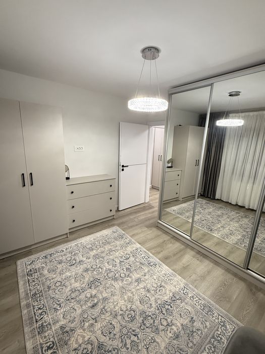 Apartament 3 camere 2 bai