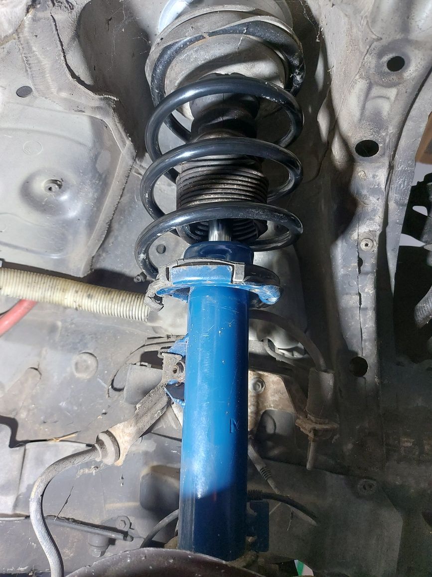 Suspensie/amortizoare fata Bmw seria 1/3 e87/e90 e91 e92 e93