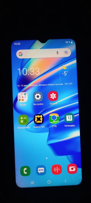 Смартфон новый !