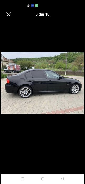 Jante originale Bmw Style 238 r18