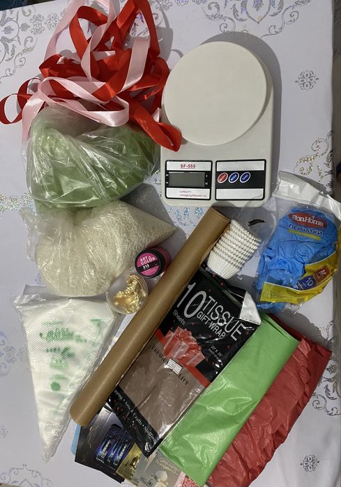 Продам все для клубники в шоколаде