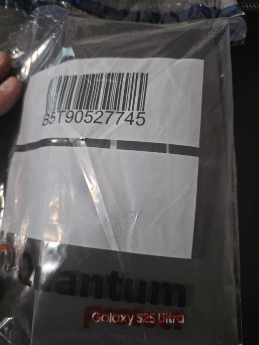 Samsung S25 ULTRA 512 GB SIGILAT, GARANTIE, Titanium Silver Blue