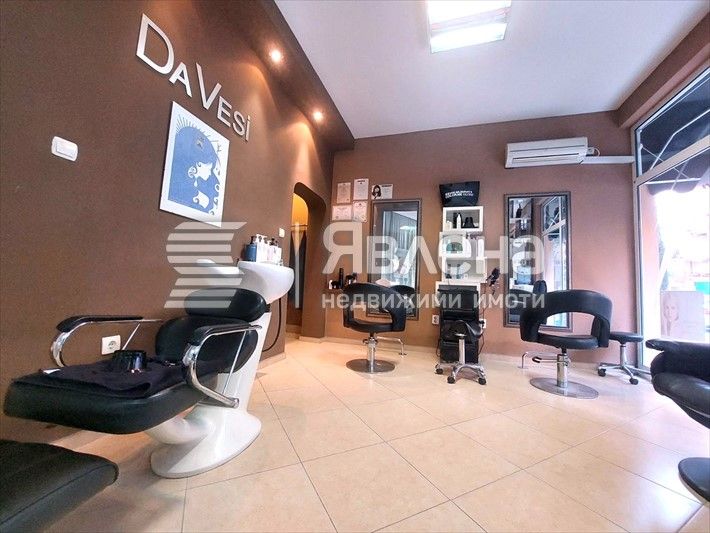Продава се Магазин в Поморие - 50 кв.м за 1600 €/кв.м - Снимка #5