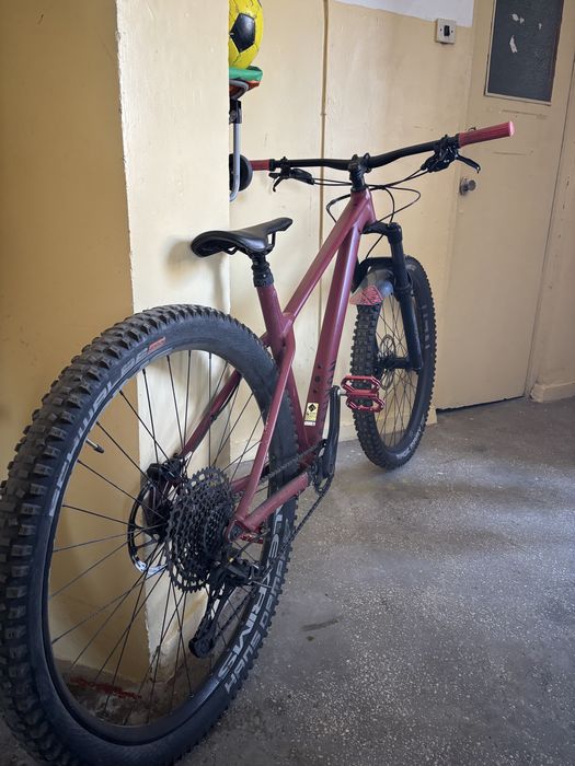 Vand Canyon stoic 3 2023