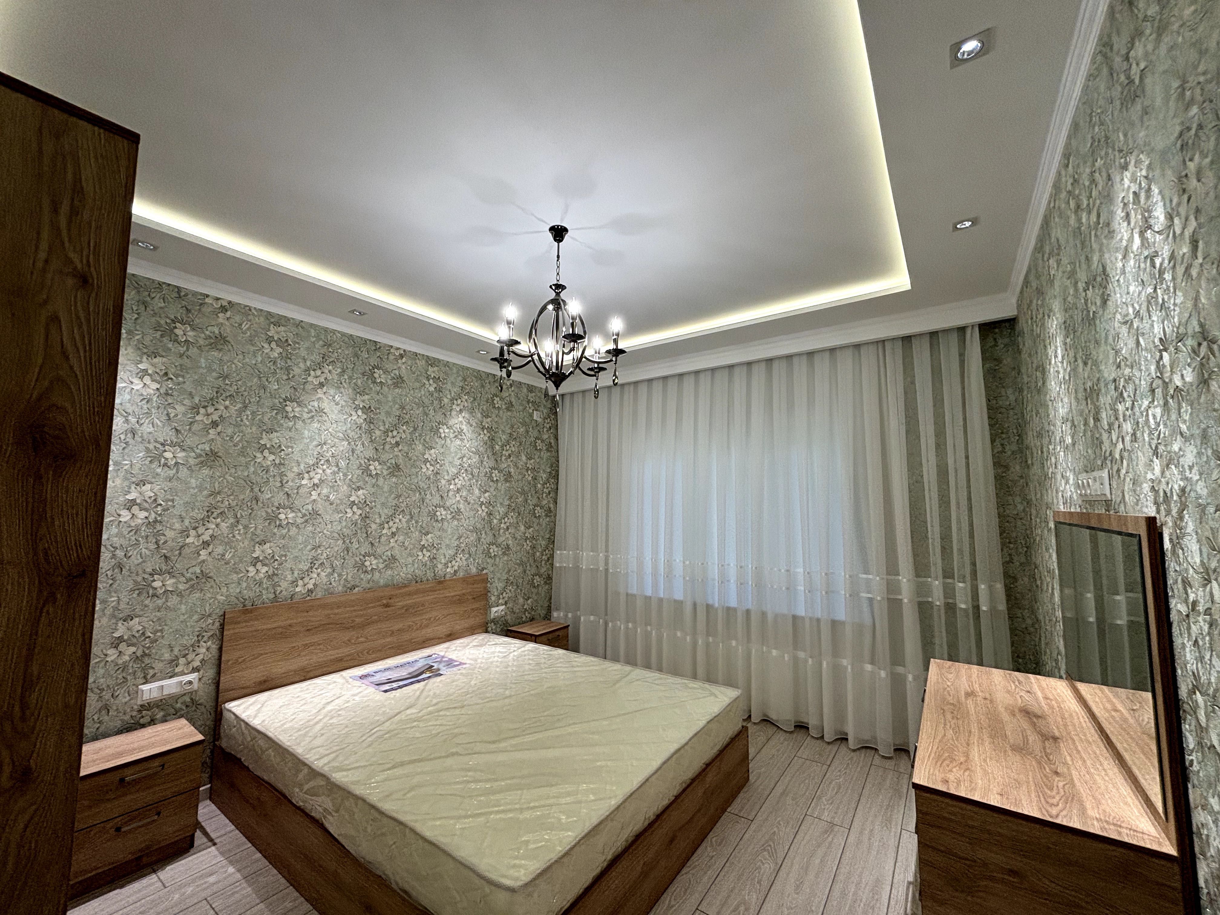 А Аренда 3/1/4 новая Гостиница Grand Mir Hotel Точка вкуса ул.Мирабад