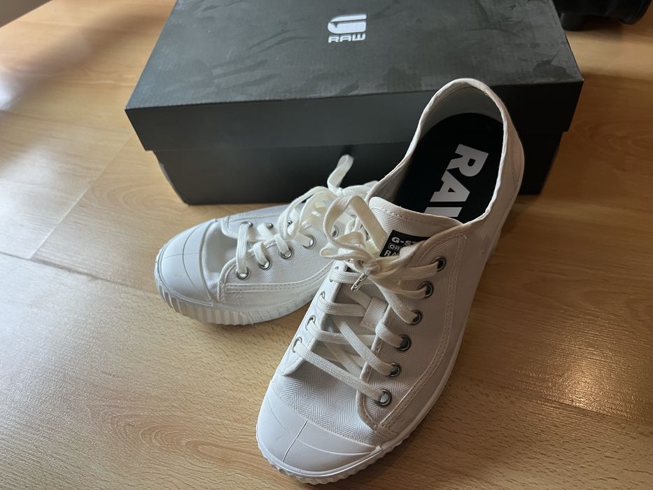 G-star мъжки кецове