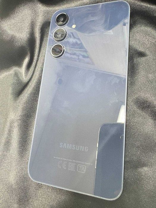 Samsung Galaxy A55 128 Gb г.Шымкент, пр.Республики 40 лот 4303