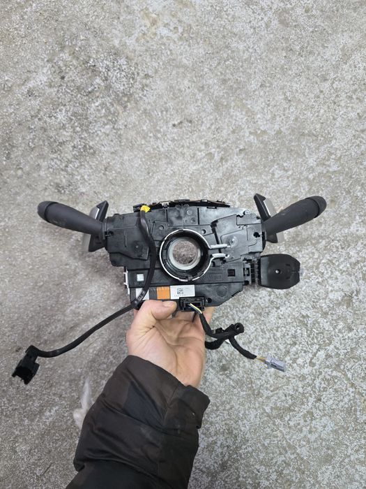 Spira de airbag Peugeot 2008 2020