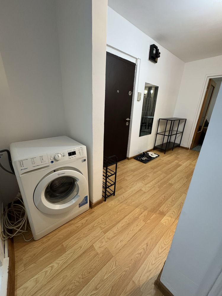Închiriez apartament 2 camere Băneasa, lângă Parcul Herăstrău