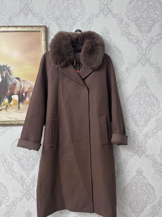 Продам новое пальто