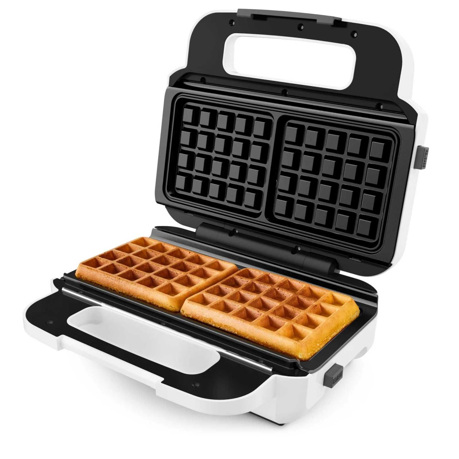 Aparat pentru sandwichuri TEFAL Snack XL