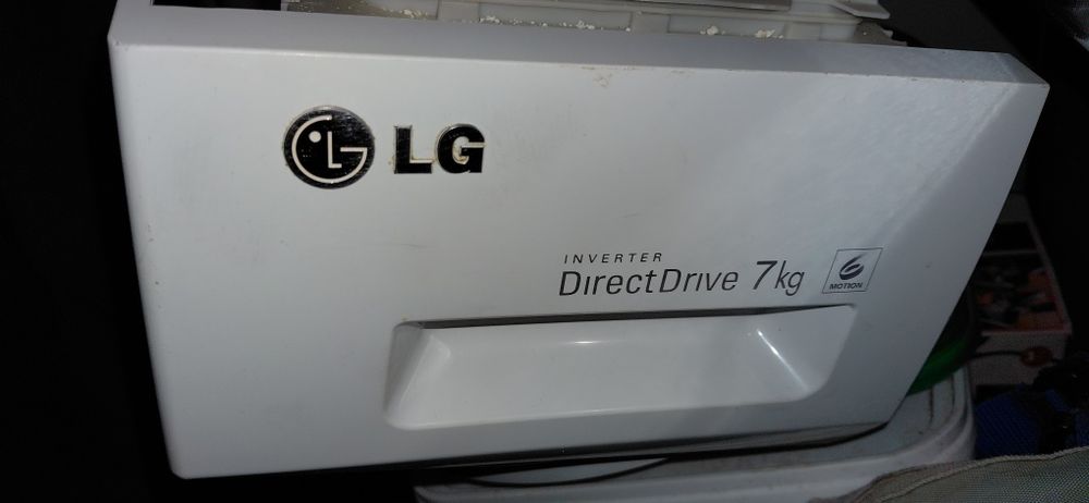 Пералня LG за части