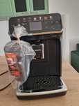 Espressor (Expressor) automat Philips 5400 LatteGo 1.8L