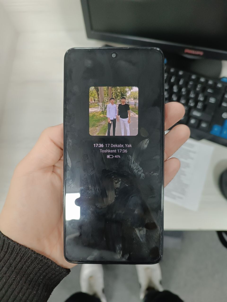 Redmi note 12 pro 256/8+4