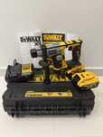 Dewalt DCH172P2, bormasina , ciocan rotopercutor cu acumulator,1,4juli