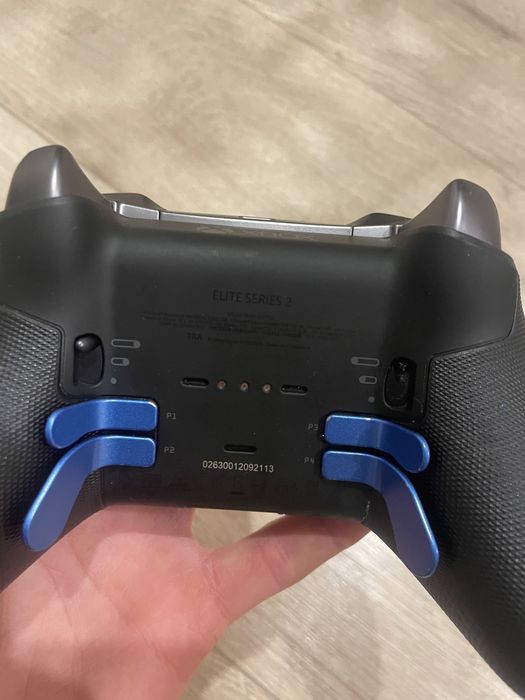 Controller Xbox Elite Series 2 Ca NOU Nefolosit