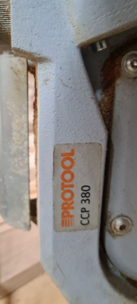 Drujba grinzi Protool 380