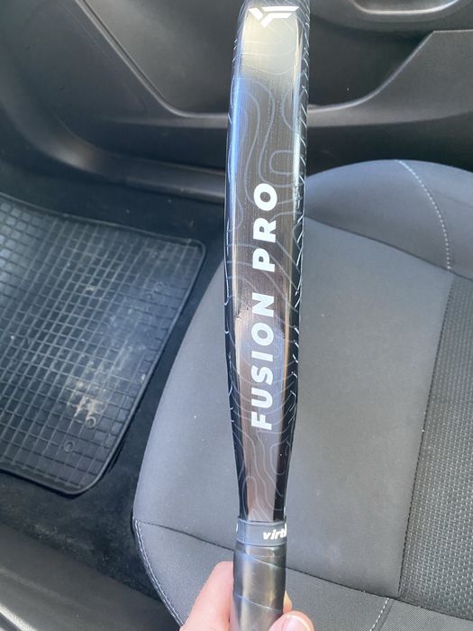 Vand Paleta Padel  Virtufit Fusion Pro