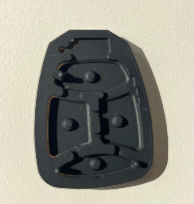 Гумени бутони за JEEP