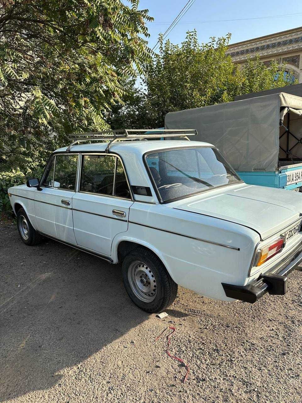 ВАЗ 21063 продается ,гендоверенность , торг