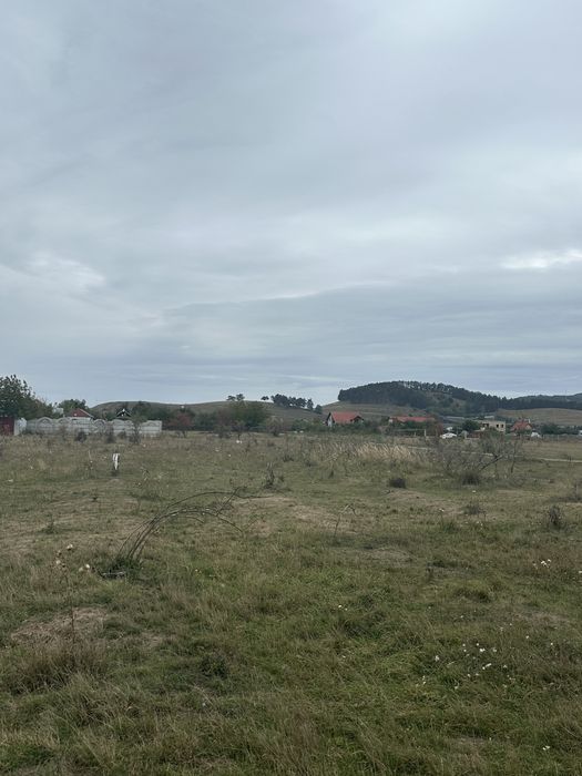 Particular vand teren sanpetru Brasov livada veche 1300