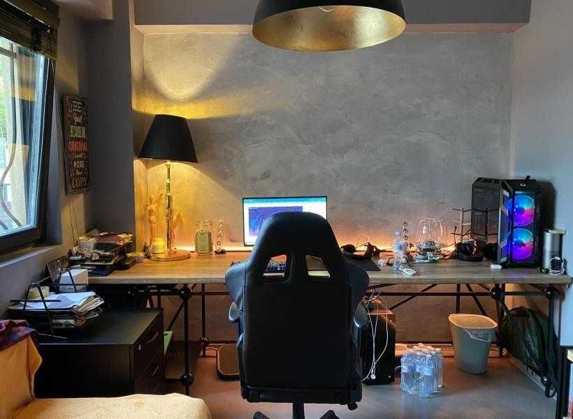 Продава се Тристаен апартамент в Бургас, Изгрев - 104 кв.м за 1346 €/кв.м - Снимка #8