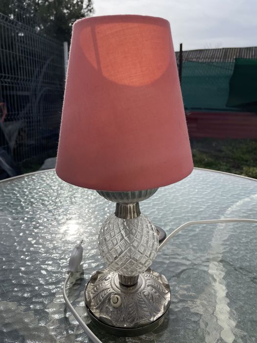 Veioze si lampi vintage