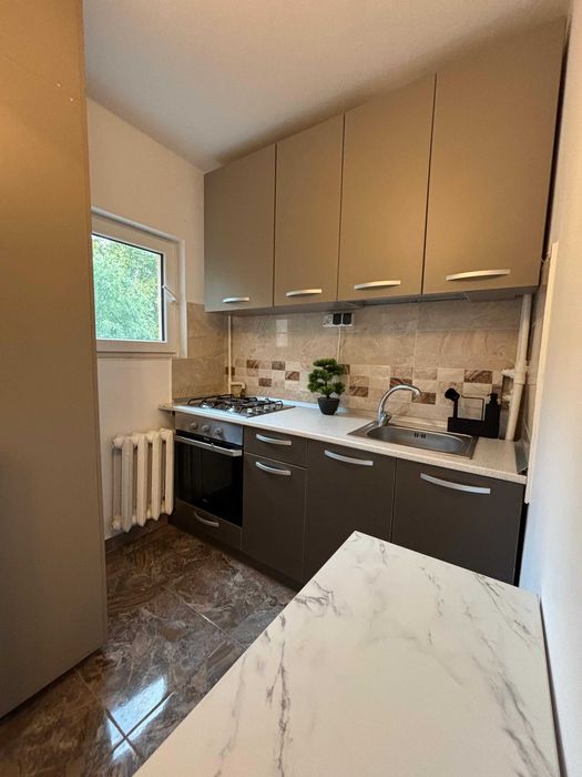 Studio in Regim Hotelier  in Zorilor