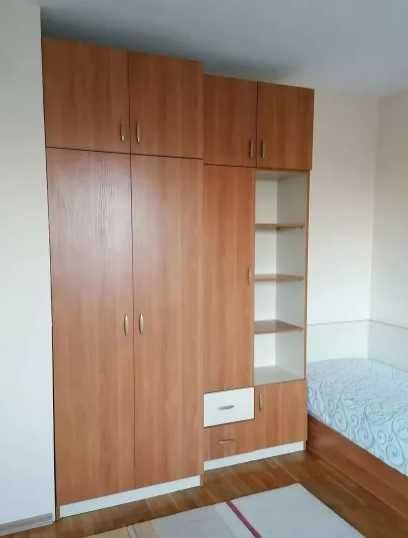 Дава се под наем Тристаен апартамент в Пловдив, Западен - 90 кв.м за 295.8 € - Снимка #3