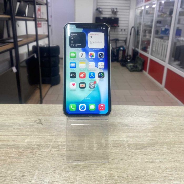 СВ-47/Сотовый телефон Apple Iphone 11 64gb/sk152983