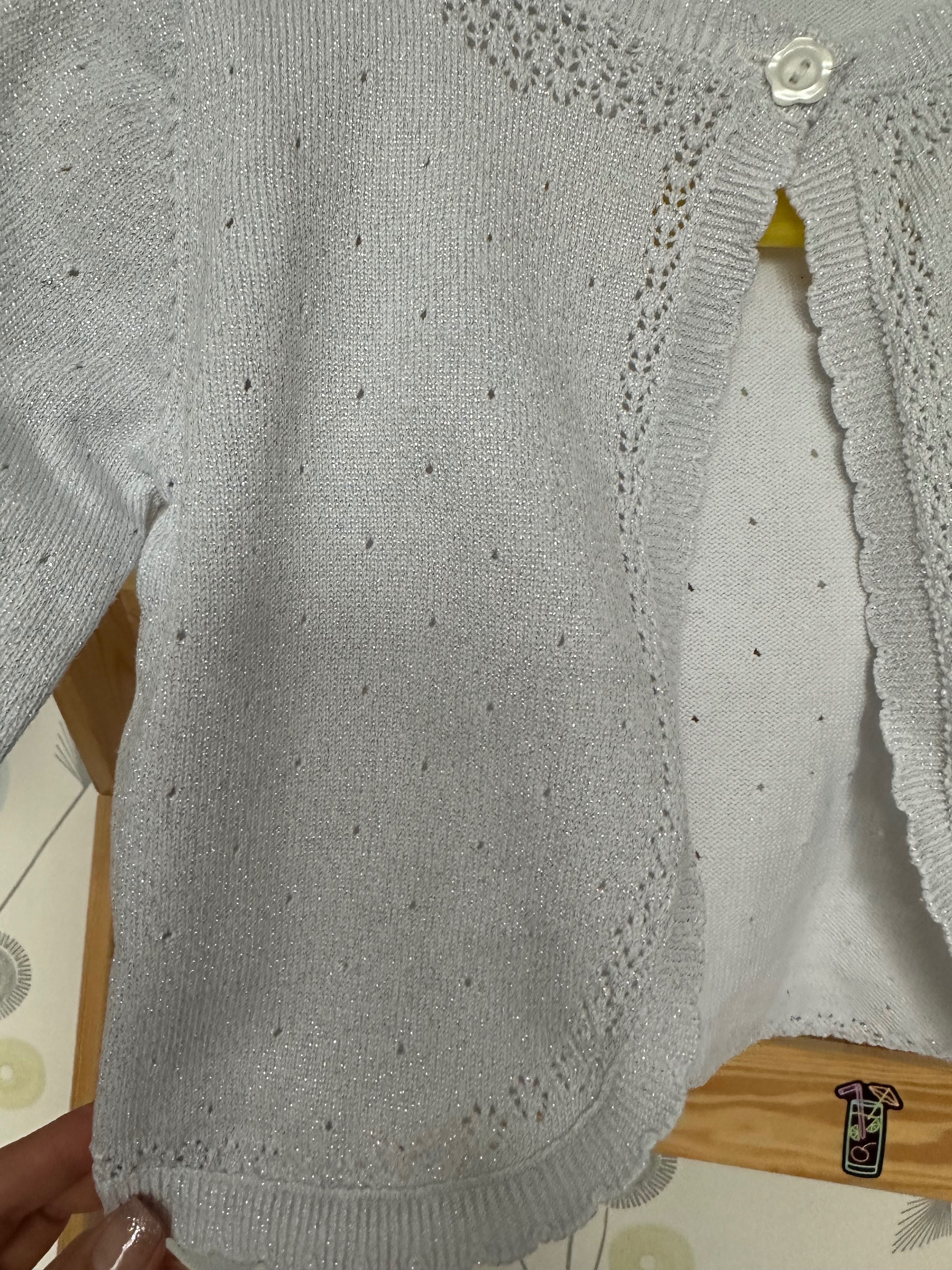 Детски жилетки 2-5 години Ralph Lauren,Sergant Major,Benetton ,Hm