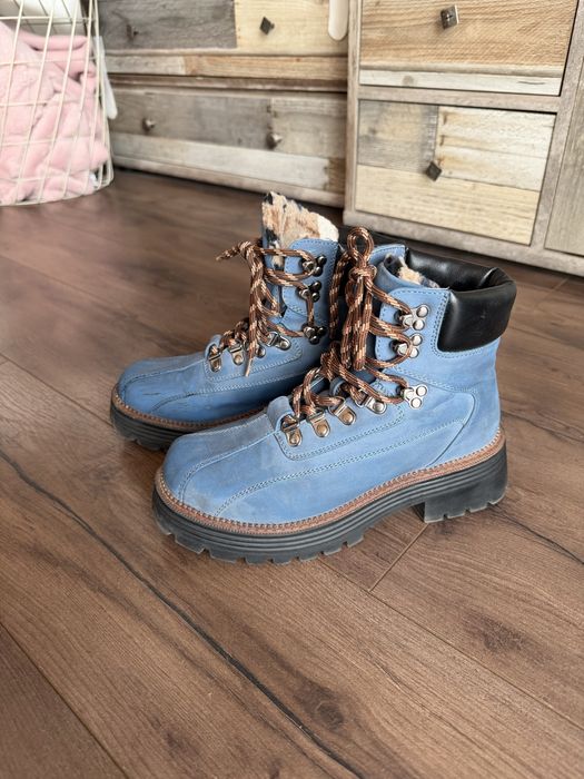 Дамски боти Jenny Fairy CCC