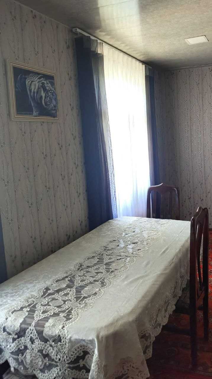 Продается квартира на Мирзо-Улугбекском районе