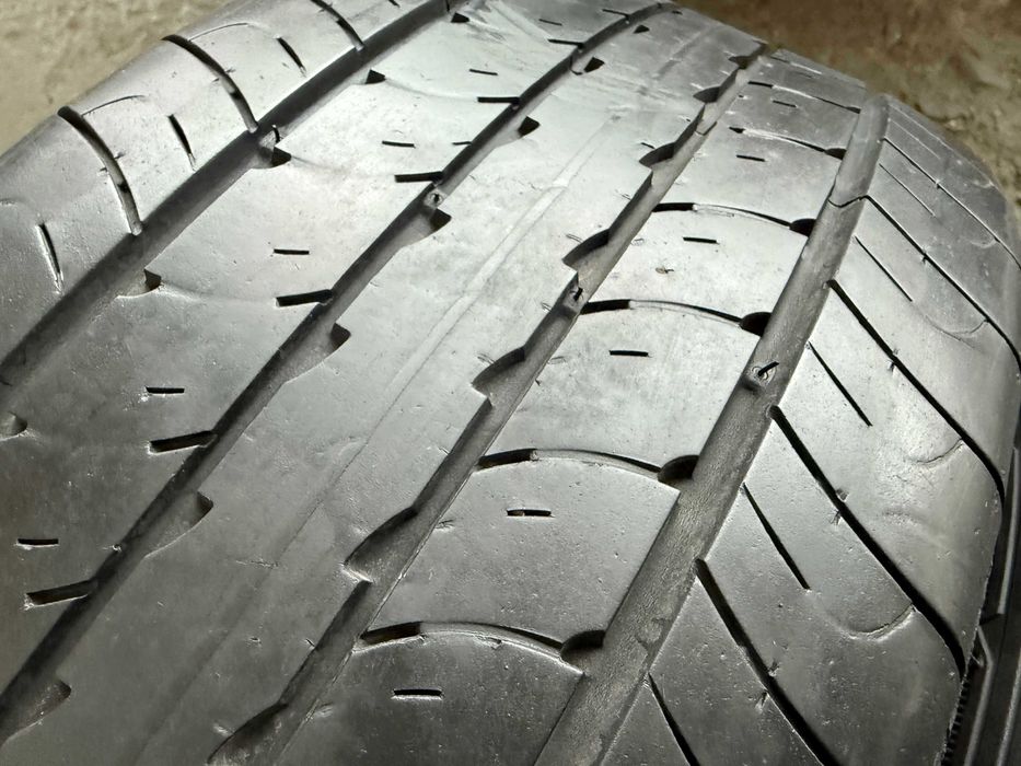 2x Anvelope Vara 235/65 R16C - GoodYear Marathon