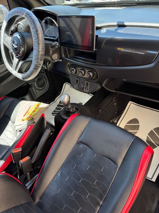 Chatenet CH40 – Stare perfectă, km reali, full dotări!