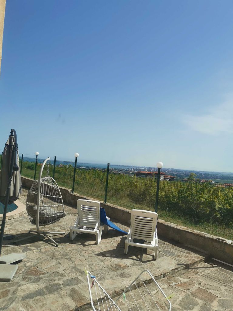 Дава се под наем Двустаен апартамент в Несебър - 60 кв.м за 255 € - Снимка #16