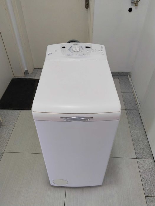 Пералня Whirlpool