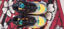 Nike jordan luka 2