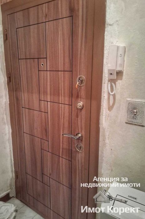 Имот Корект продава 2-Стаен апарт 67м2