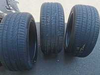 Vand anvelope PIRELLI pentru BENTLEY BENTAYGA  285/45 ZR 21(113Y)