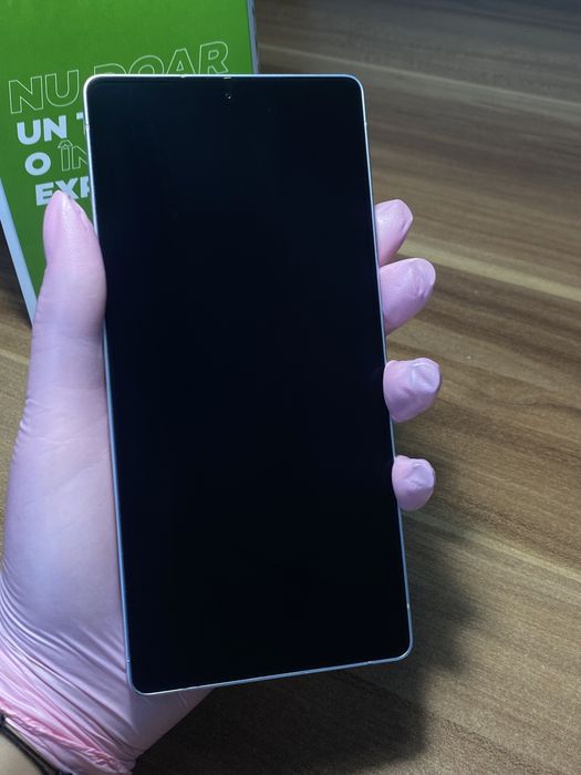 Samsung Galaxy S25 Ultra Duos / Garanție 24 luni / 256 Gb / Foarte bun