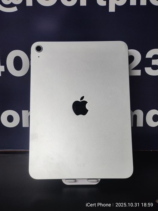 iPad A16 wi-fi * Garantie *