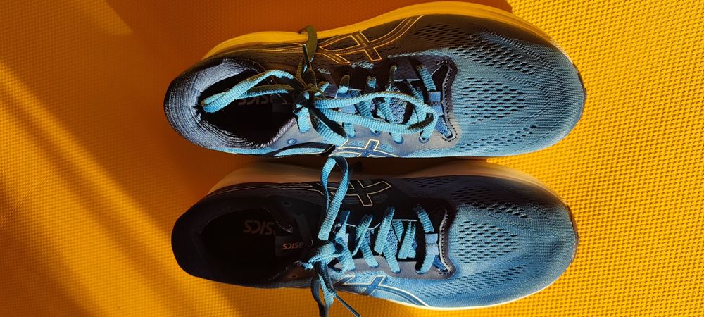 Asics running produs nou