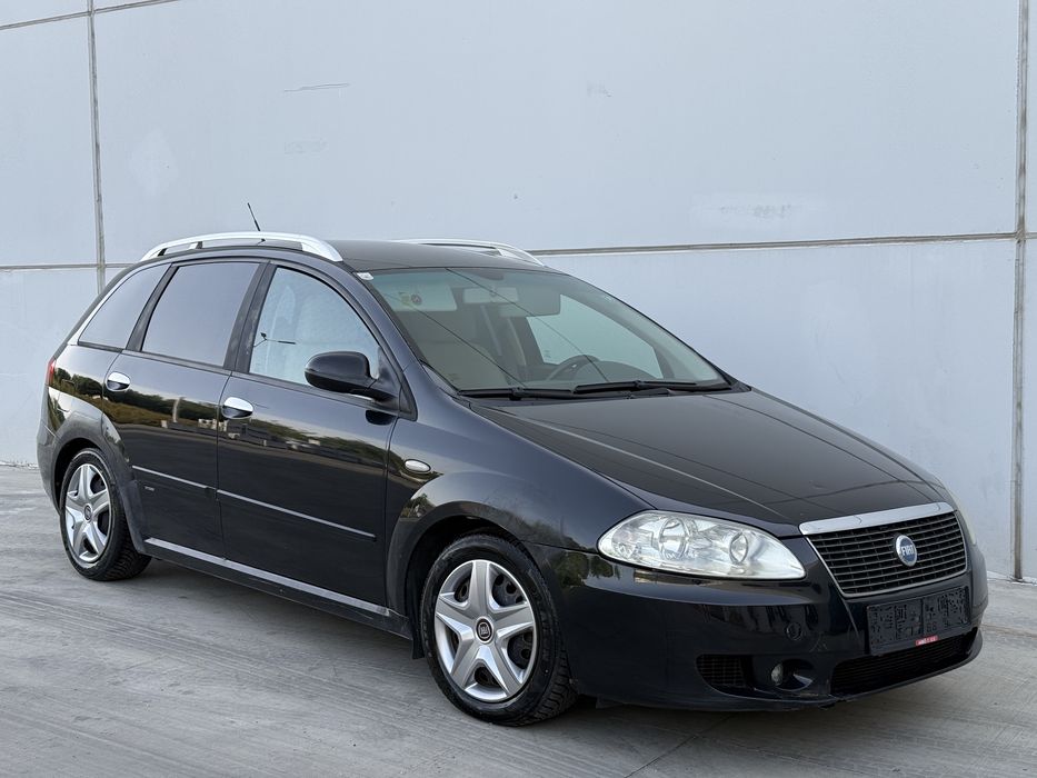 Fiat Croma 1.9jtd fab.2007 *** ADUS AZI *** 799 EURO FIXXX