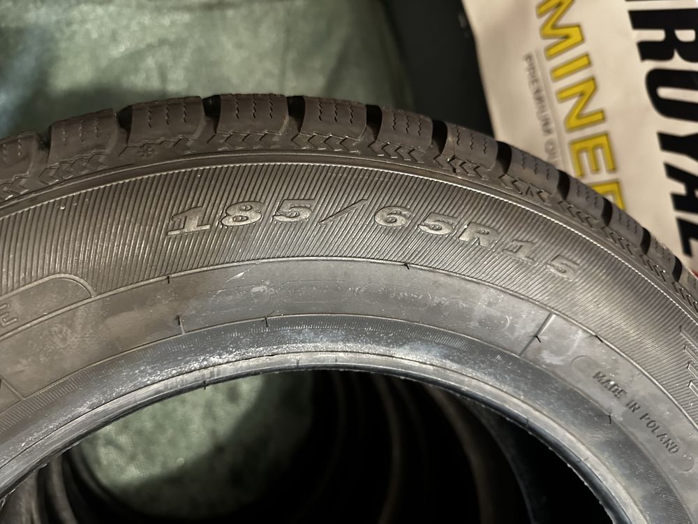 185/65 R15 88T - Debica Frigo 2 M+S Oferta