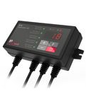 Контроллер для котла отопления KG Elektronik SP-35