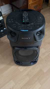 Sistem audio Sony mhc-v13 stare perfectă